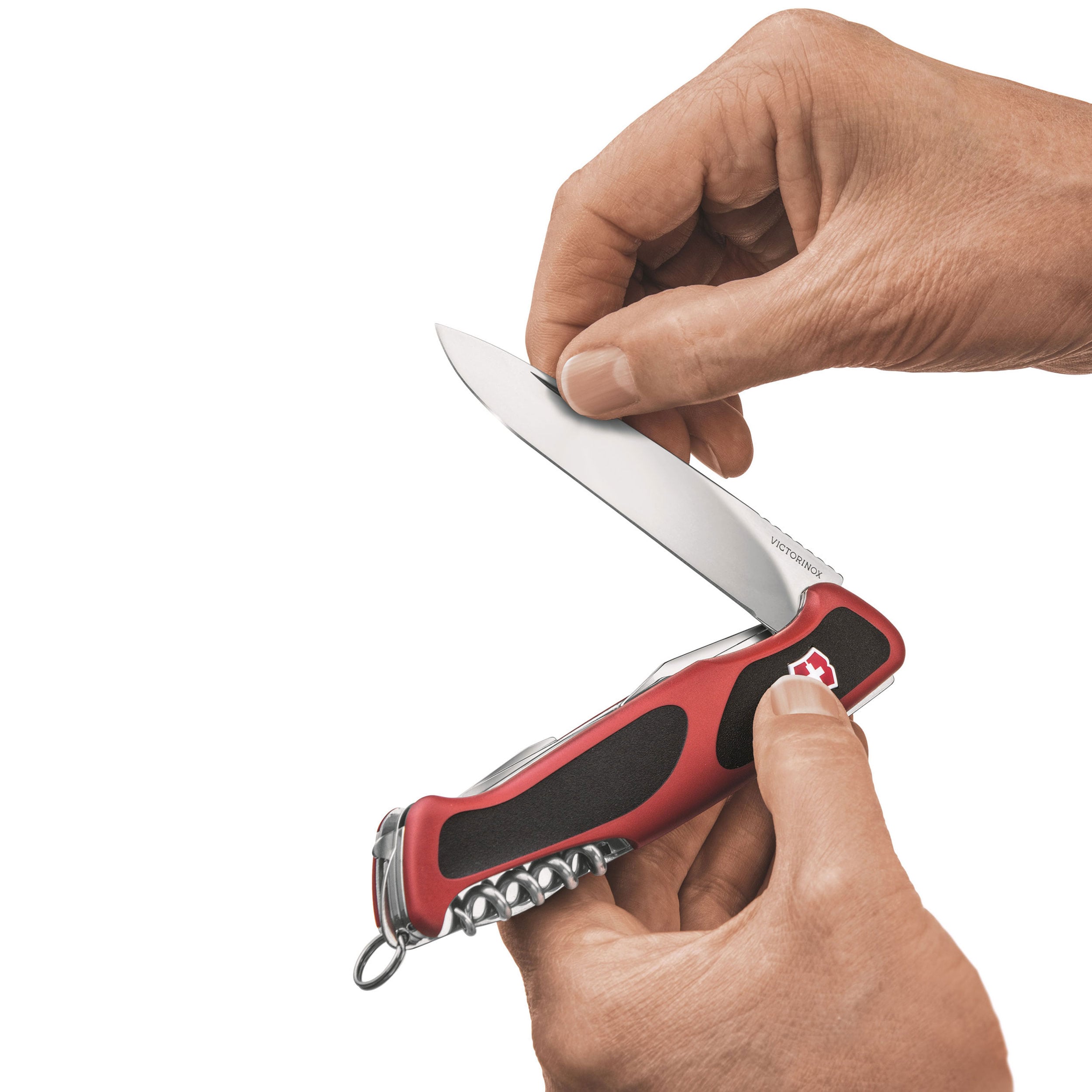 Couteau de poche Rangergrip 55 Victorinox