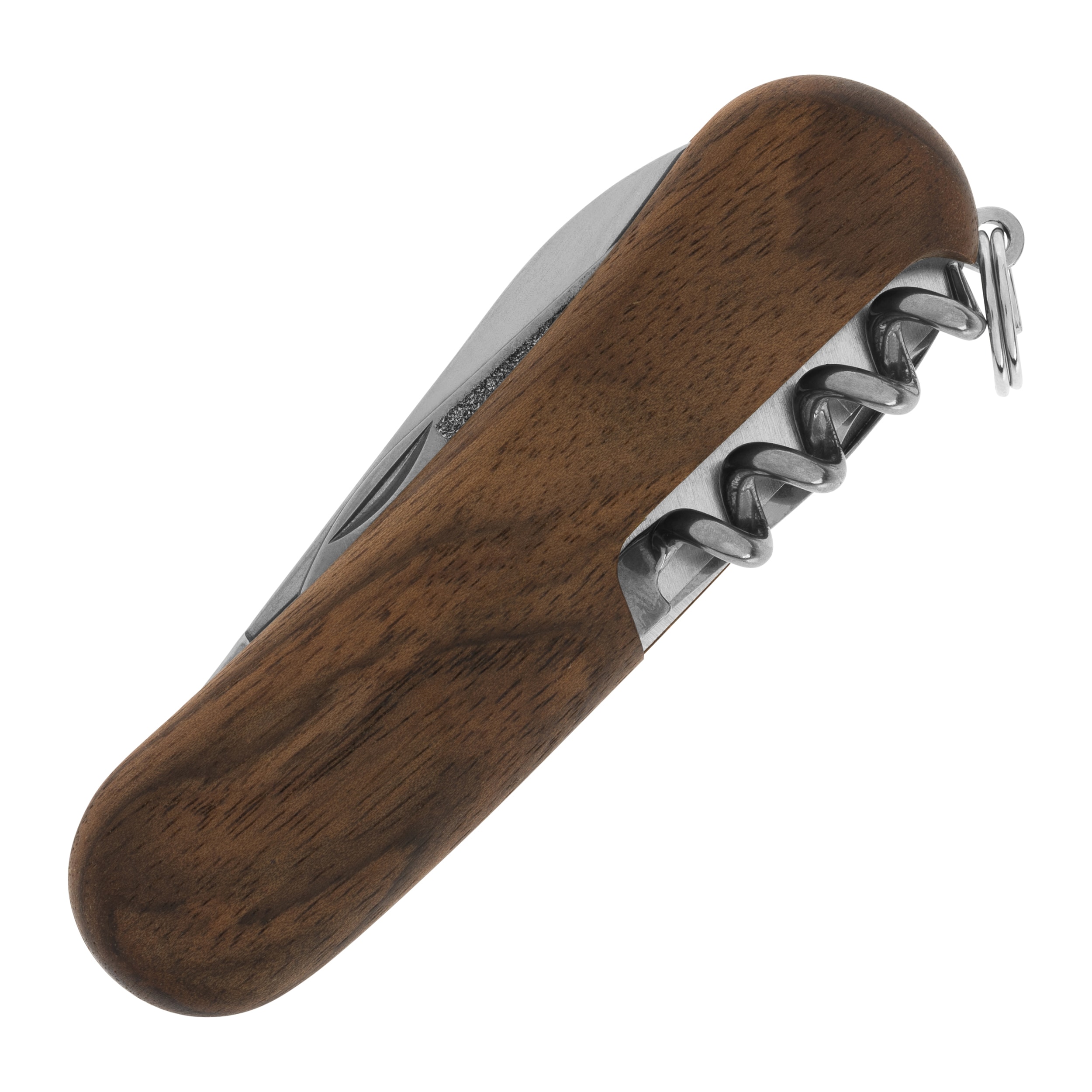 Couteau de poche Evowood 10 Victorinox