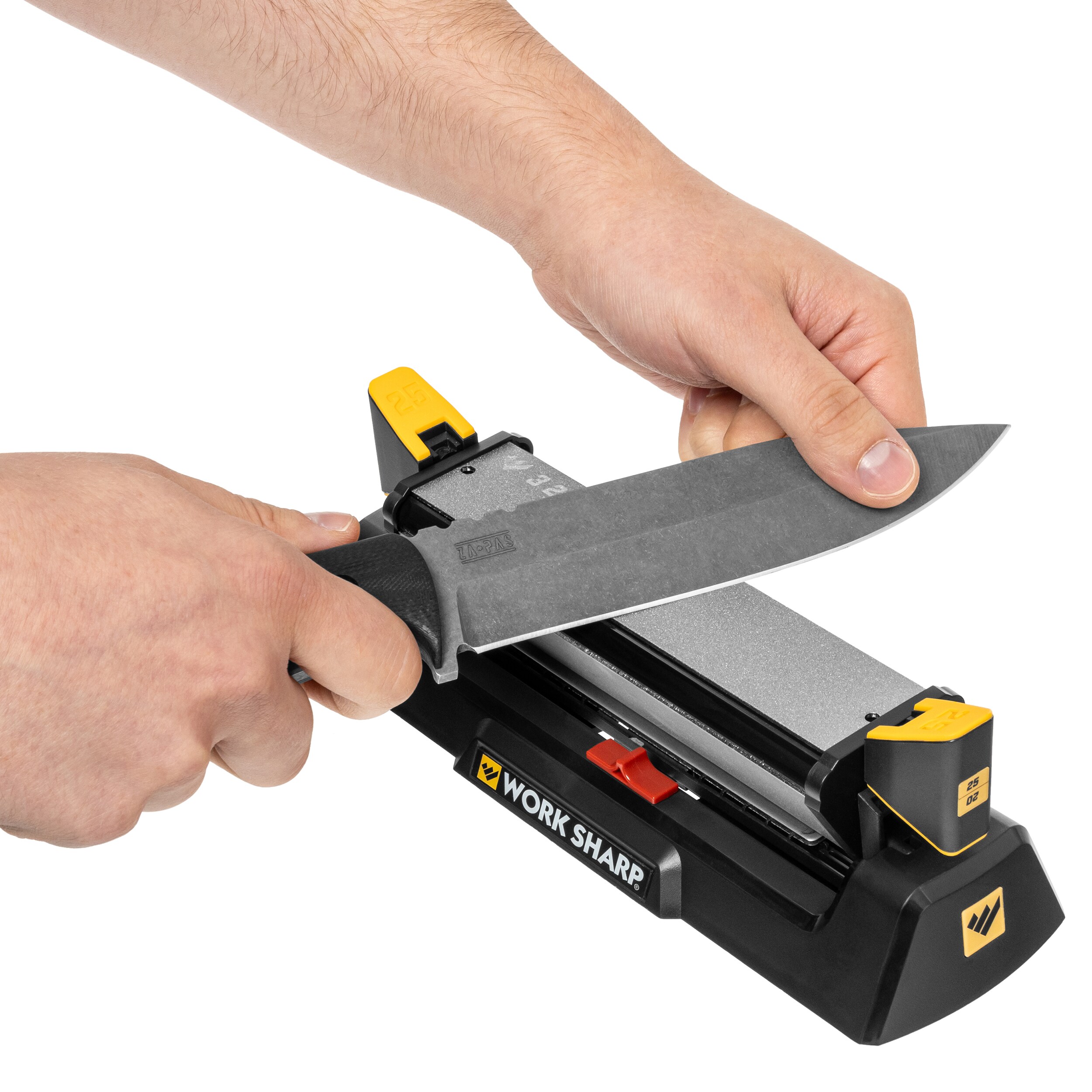 Aiguiseur Benchstone 09DX163 Work Sharp