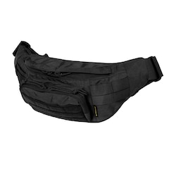 Sac Banane Gekon Wisport - Black
