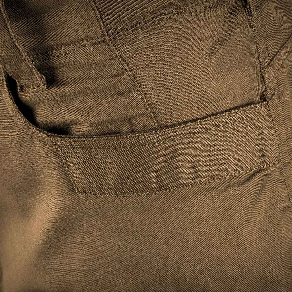 Pantalon Stoirm Tactical Urban Highlander - Coyote Tan