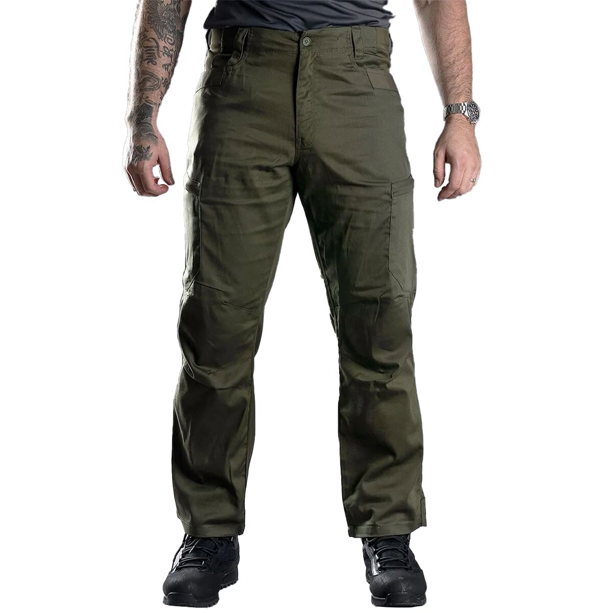 Pantalon Stoirm Tactical Urban - Olive