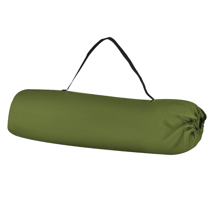 Chaise touristique NC3075 Nils Camp - Green