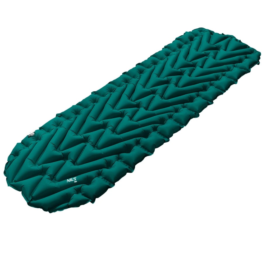 Matelas 1 personne NC4005 Nils Camp - Dark Green