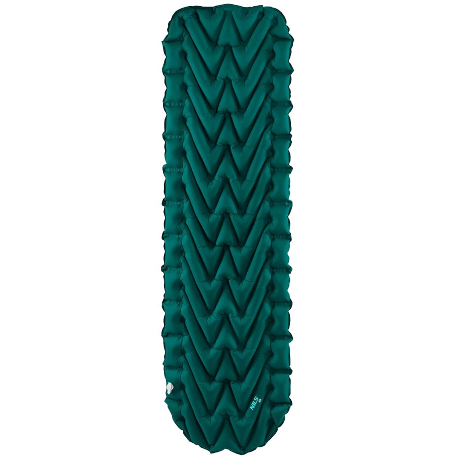 Matelas 1 personne NC4005 Nils Camp - Dark Green