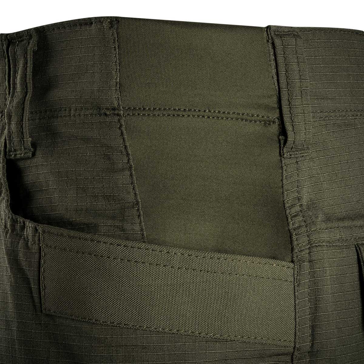 Pantalon Stoirm Tactical Trousers Highlander - Olive