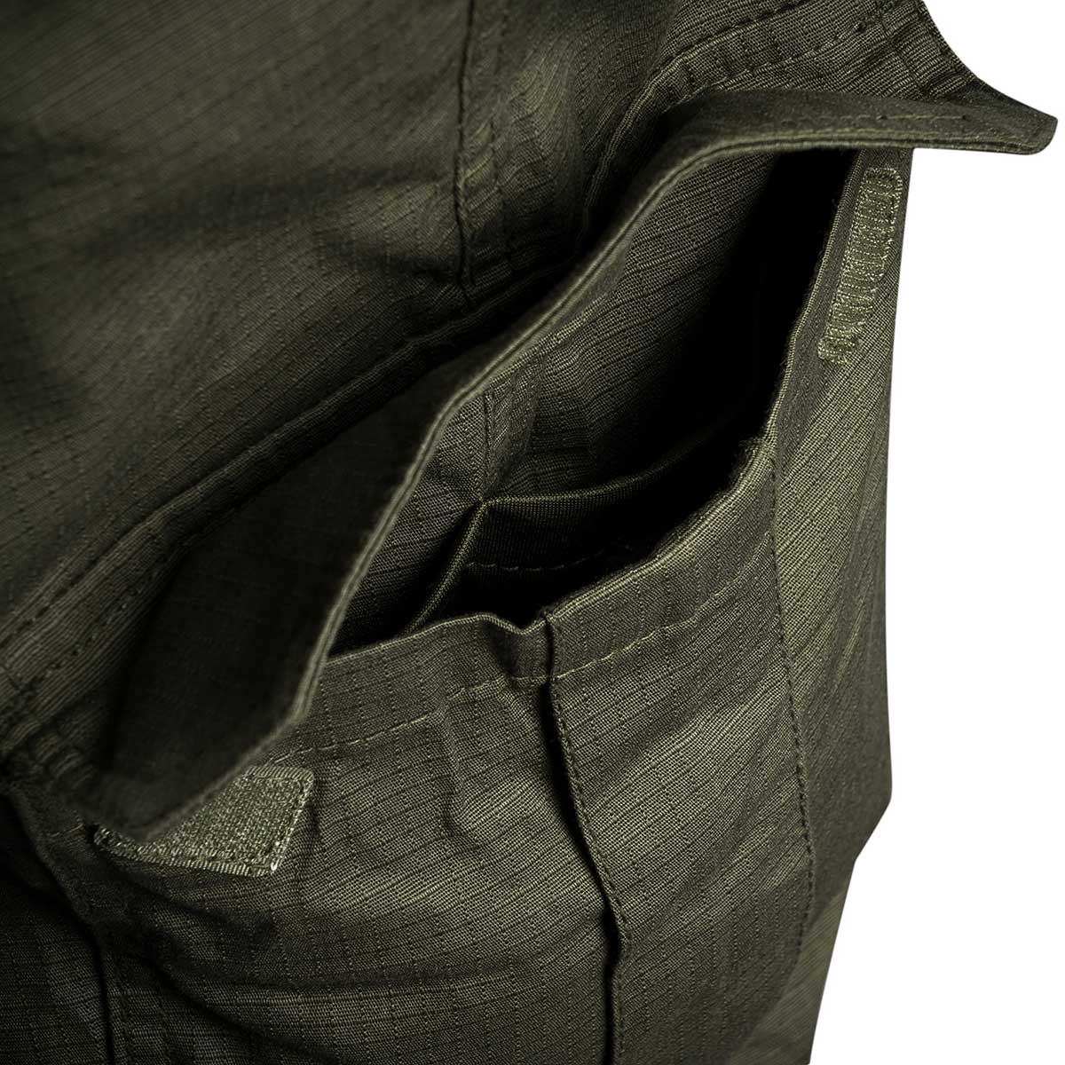 Pantalon Stoirm Tactical Trousers Highlander - Olive