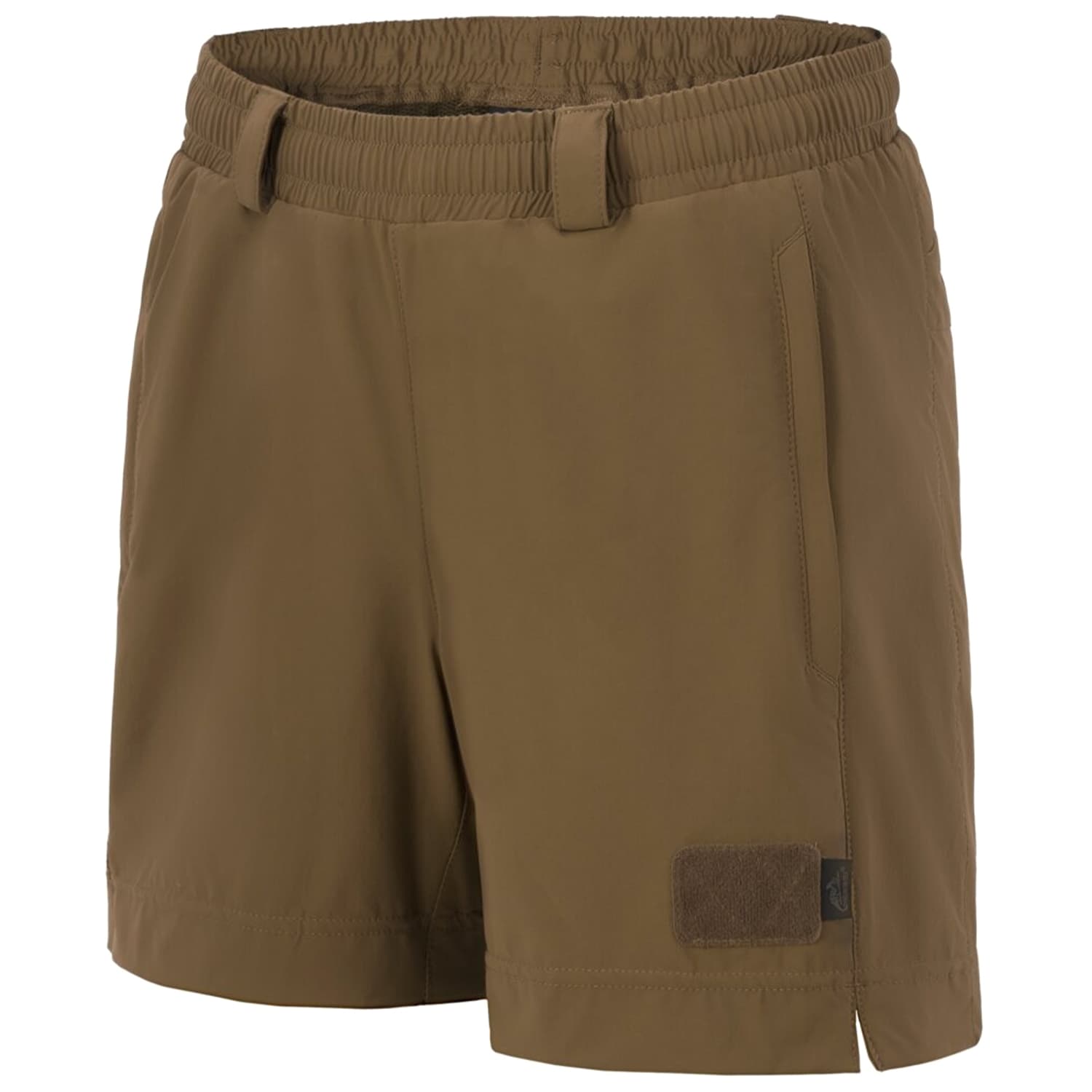 Short Utility Light Helikon - Mud Brown