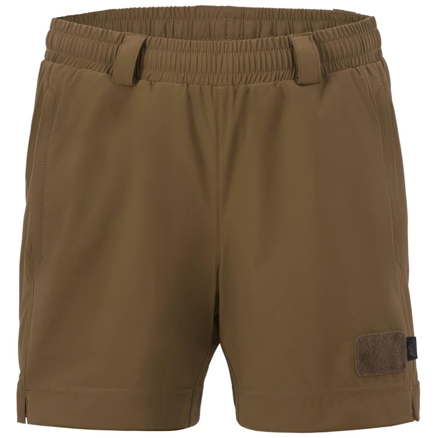 Short Utility Light Helikon - Mud Brown