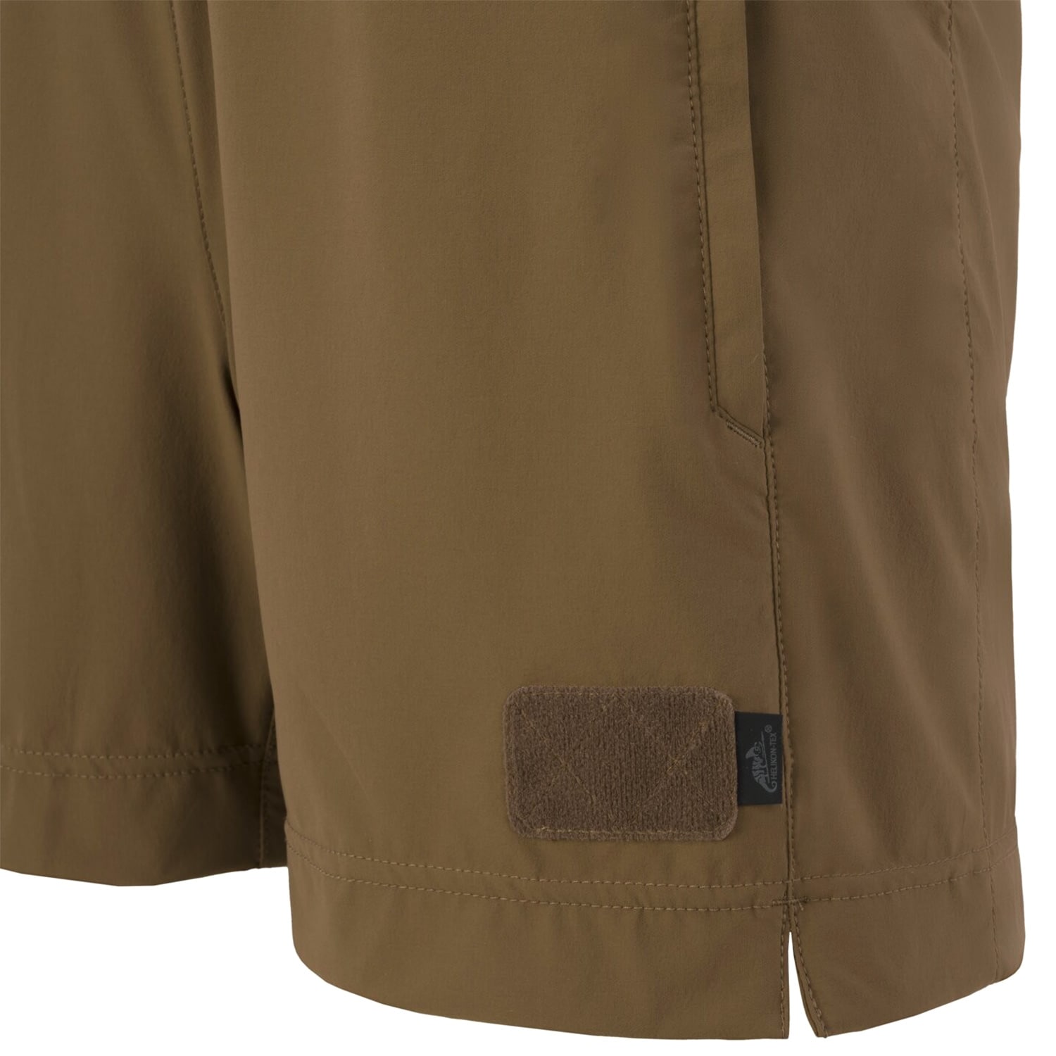 Short Utility Light Helikon - Mud Brown