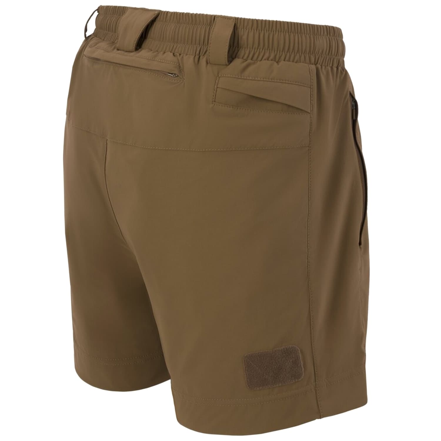 Short Utility Light Helikon - Mud Brown