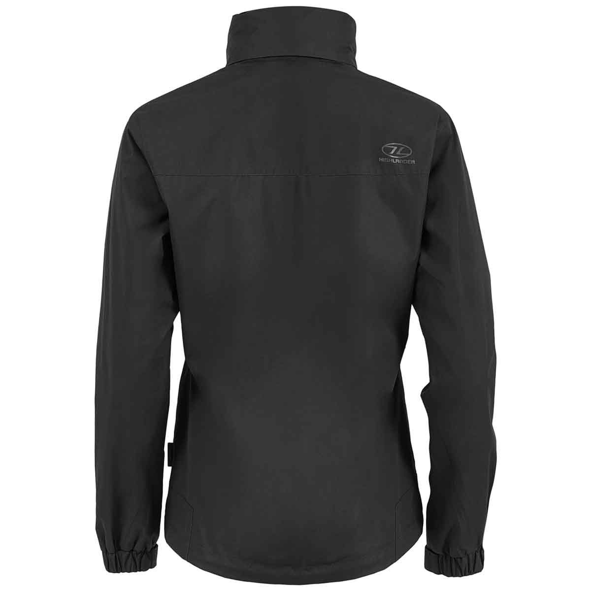 Veste pour femmes Outdoor Kerrera Highlander - Black