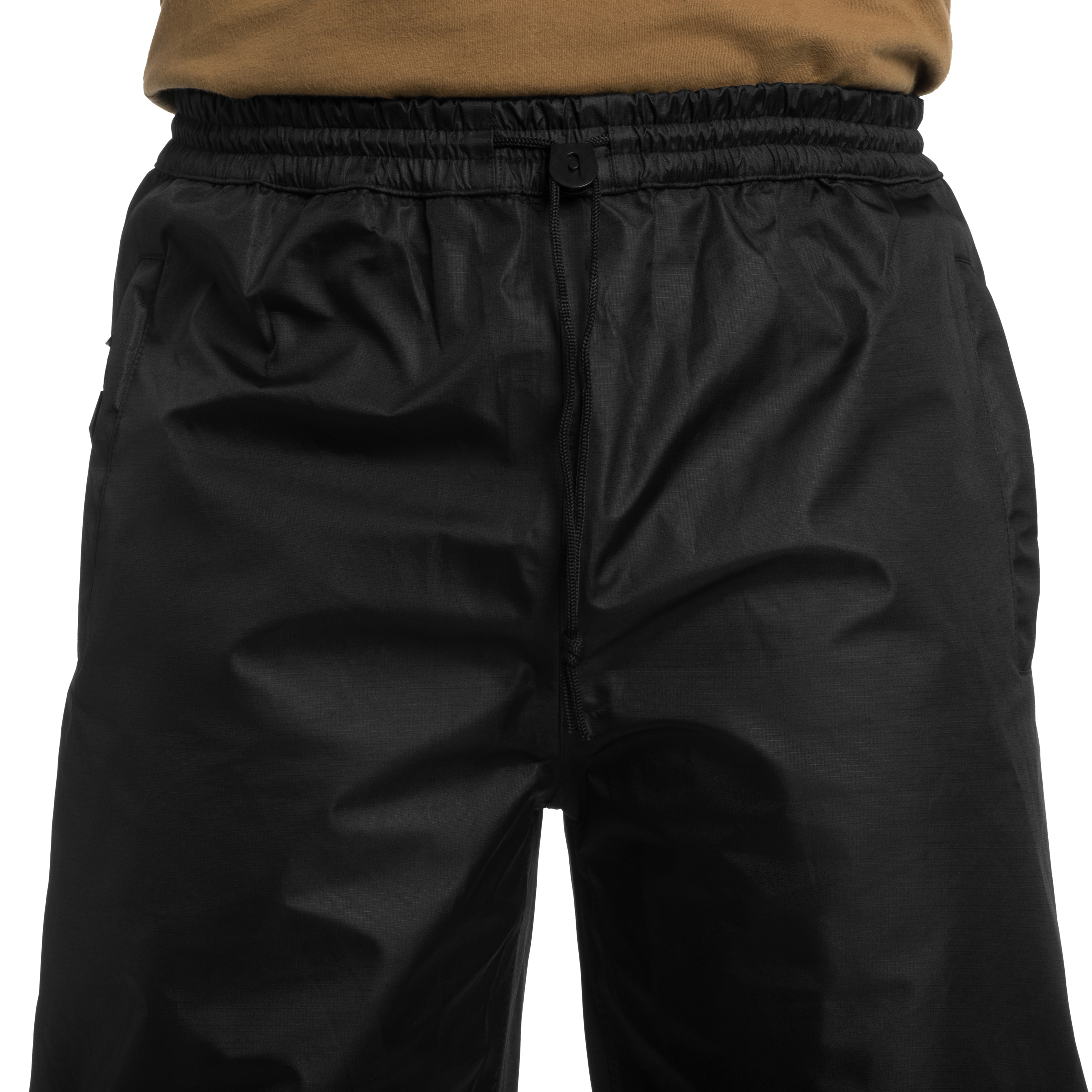 Pantalon Forces Tempest Waterproof Trousers Highlander - Black