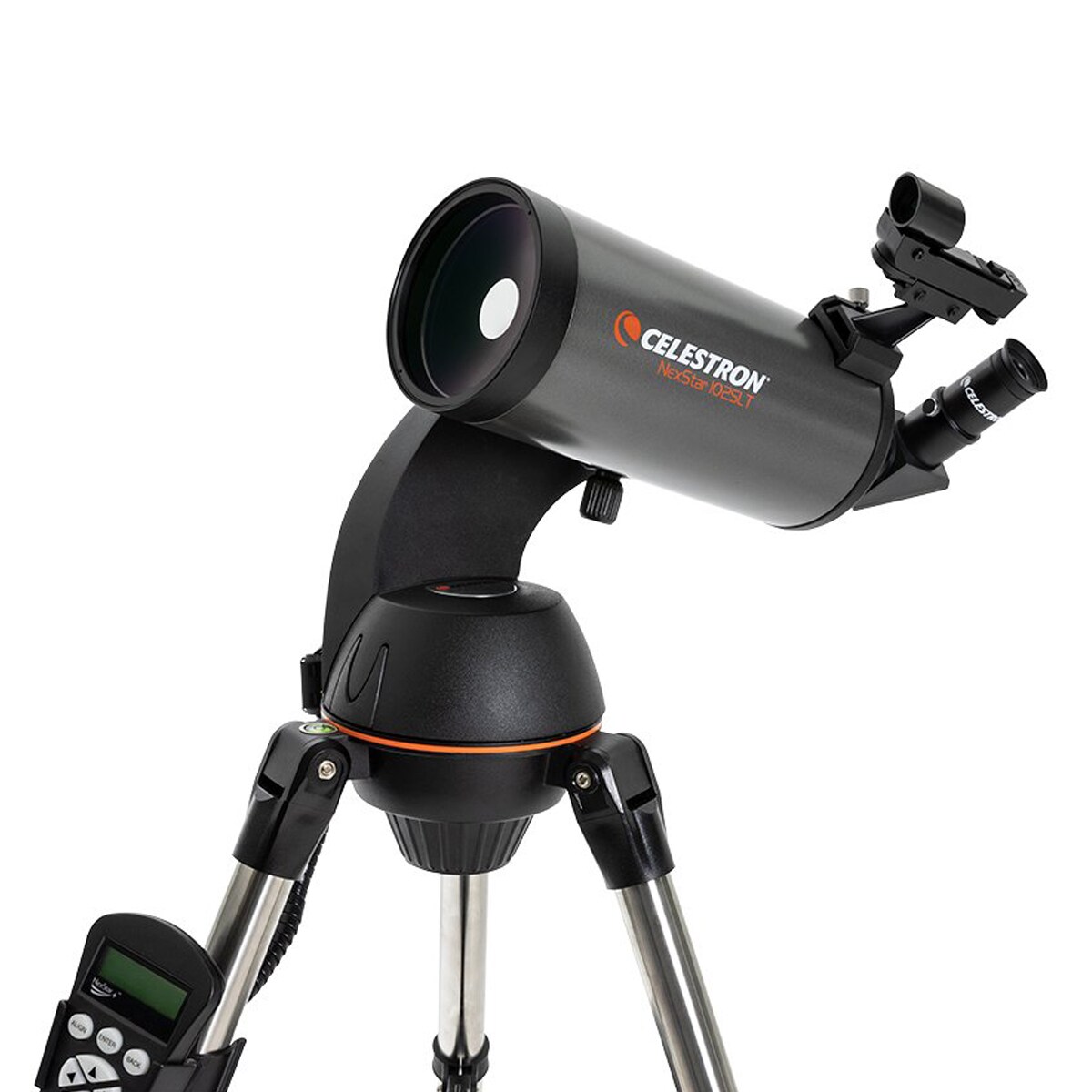 Télescope NexStar 102 SLT MAK Celestron 