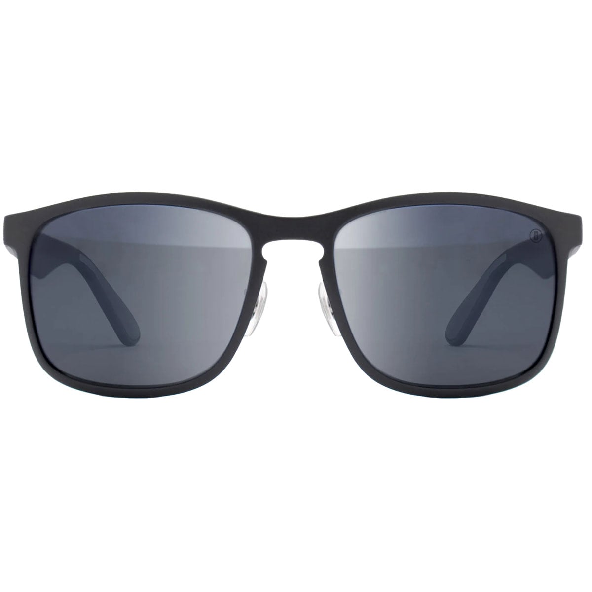 Lunettes de soleil Caribou Bushnell - Grey Mirror/Matte Black