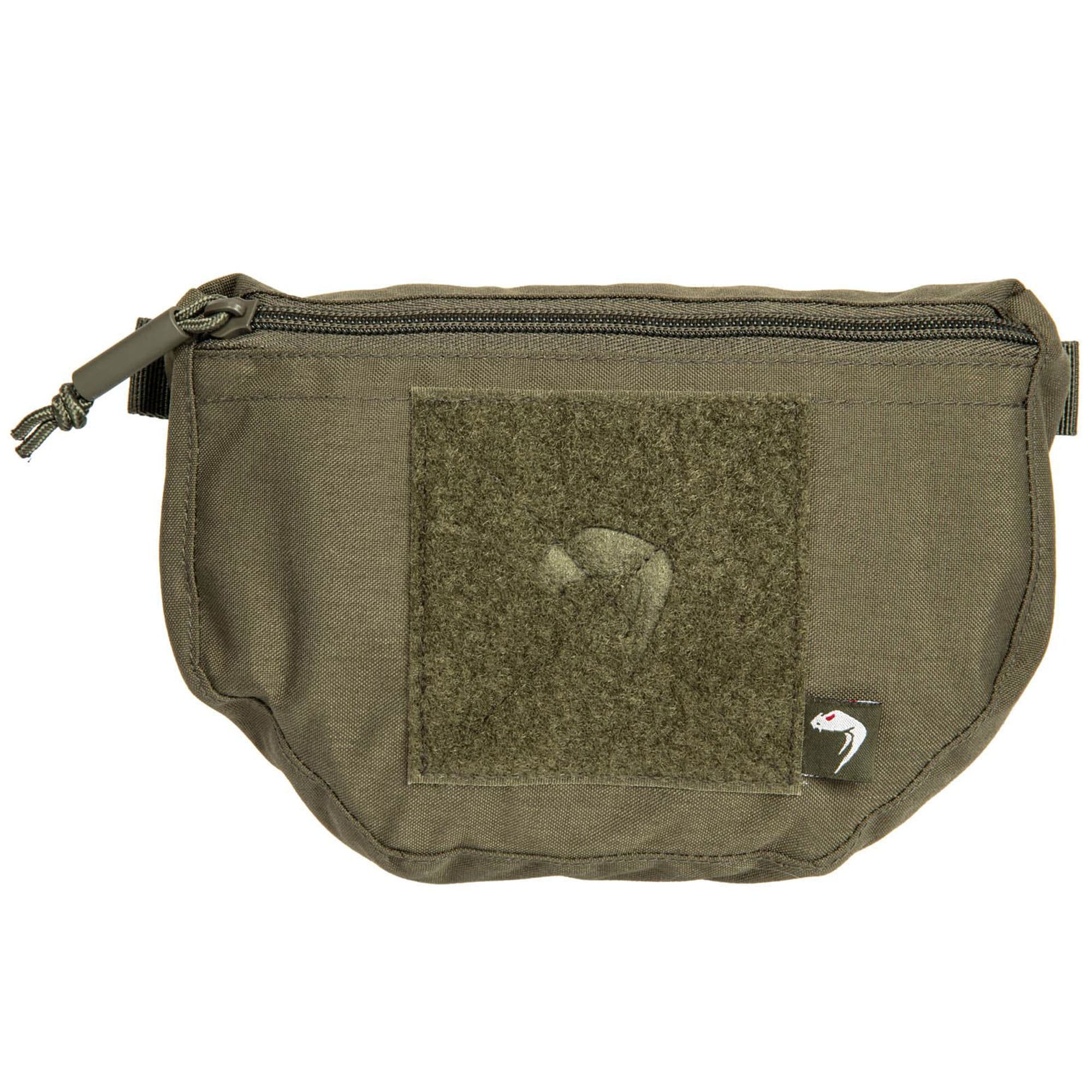 Pochette Scrote Viper Tactical - Olive