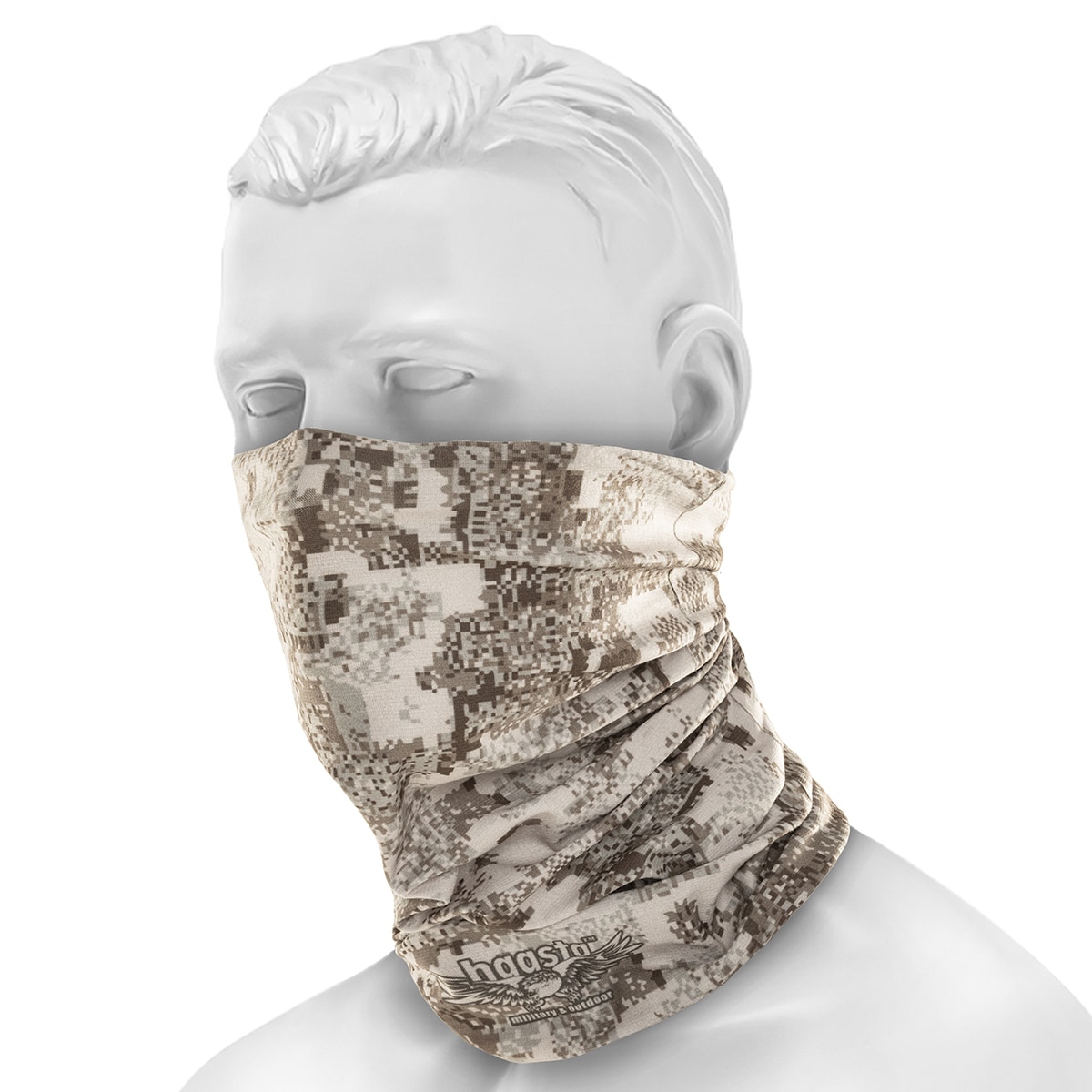 Foulard Sandstorm Haasta