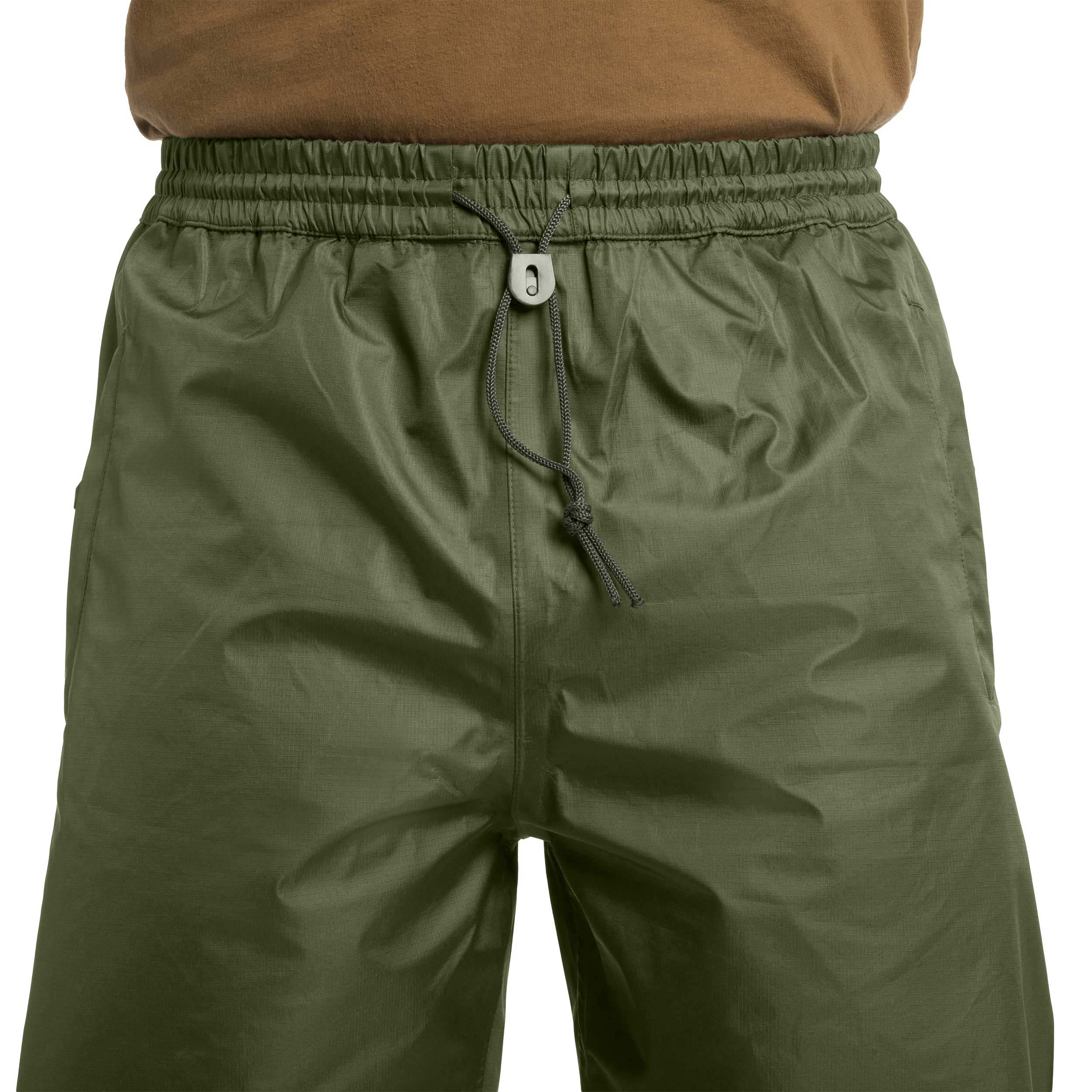 Pantalon Forces Tempest Waterproof Trousers Highlander - Olive