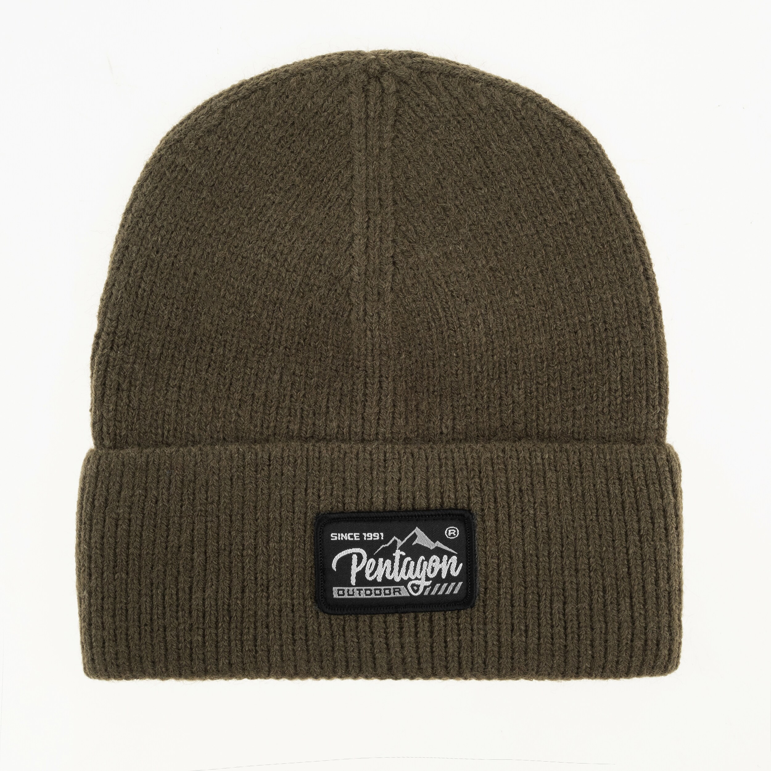 Bonnet Polaris Watch Hat Pentagon - RAL 7013