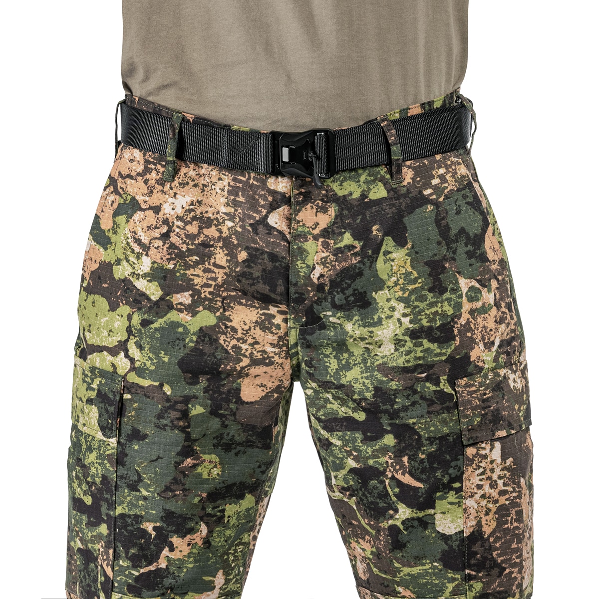 Pantalon militaire Rip-Stop BDU Mil-Tec - Phantomleaf WASP I Z3A