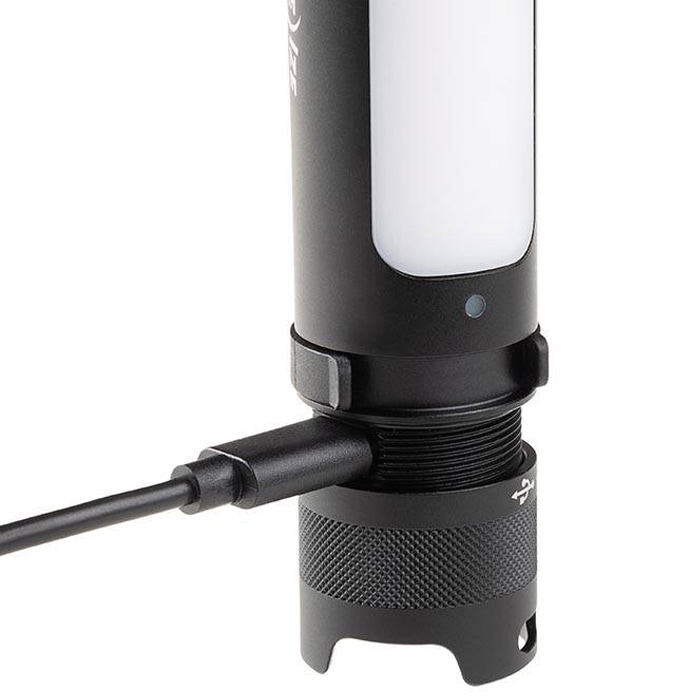 Lampe de poche LED Radiant Rechargeable Utility Light - 850 lumens Nite Ize 