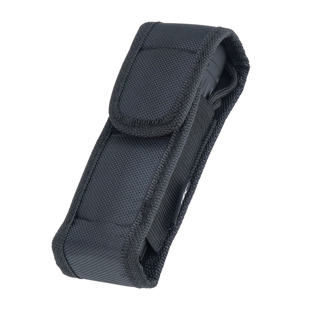 Lampe de poche Operator MT1 Black - 350 lumens Mil-Tec