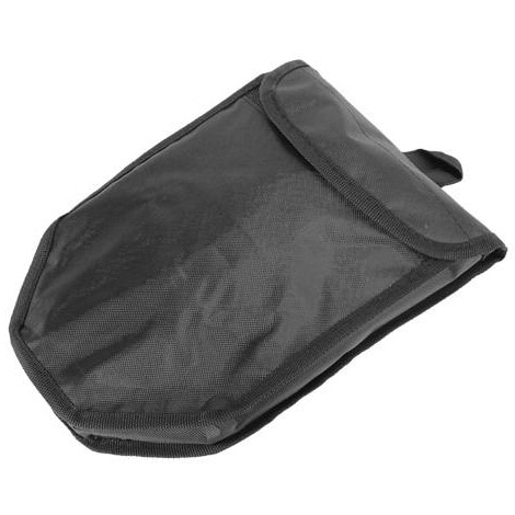 Pelle pliable avec housse V-Shaped Mil-Tec