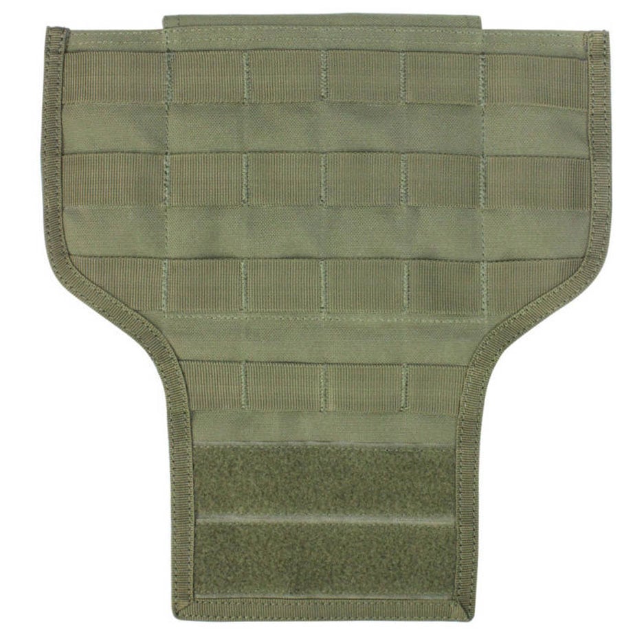 Panneau Condor pour gilets Chest Rig MCR - Green OD