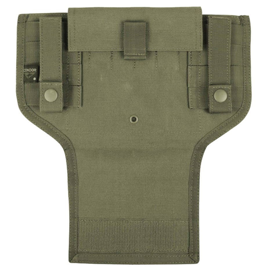 Panneau Condor pour gilets Chest Rig MCR - Green OD
