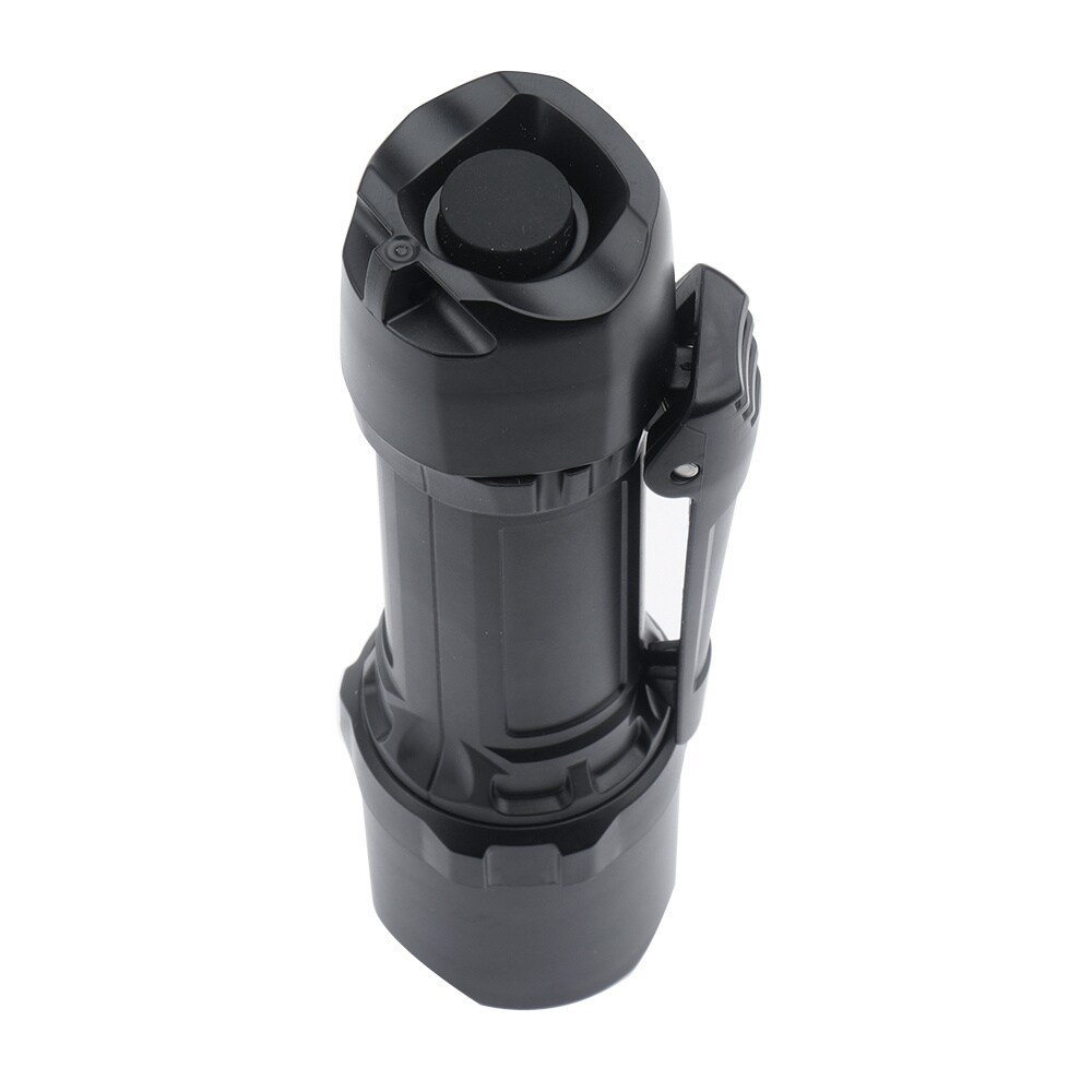 Lampe de poche LED Solidline SL7 - 400 lumens Ledlenser 