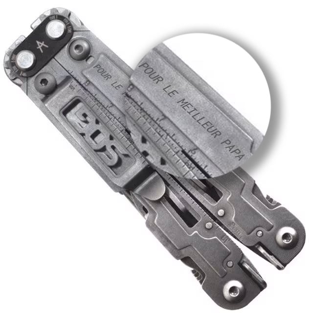 Multitool PowerAccess SOG 