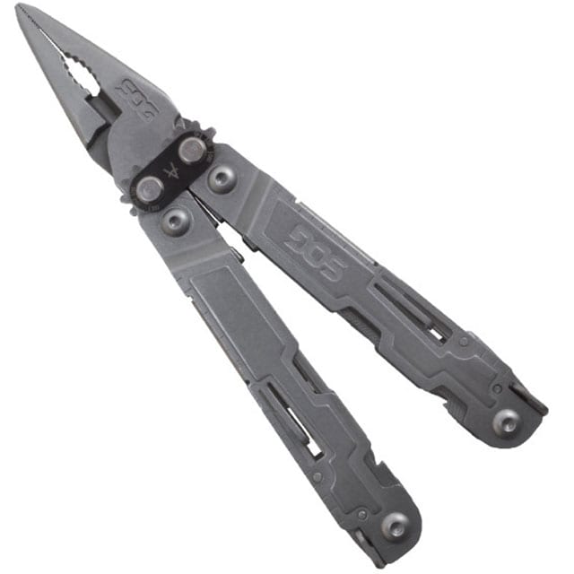 Multitool PowerAccess SOG