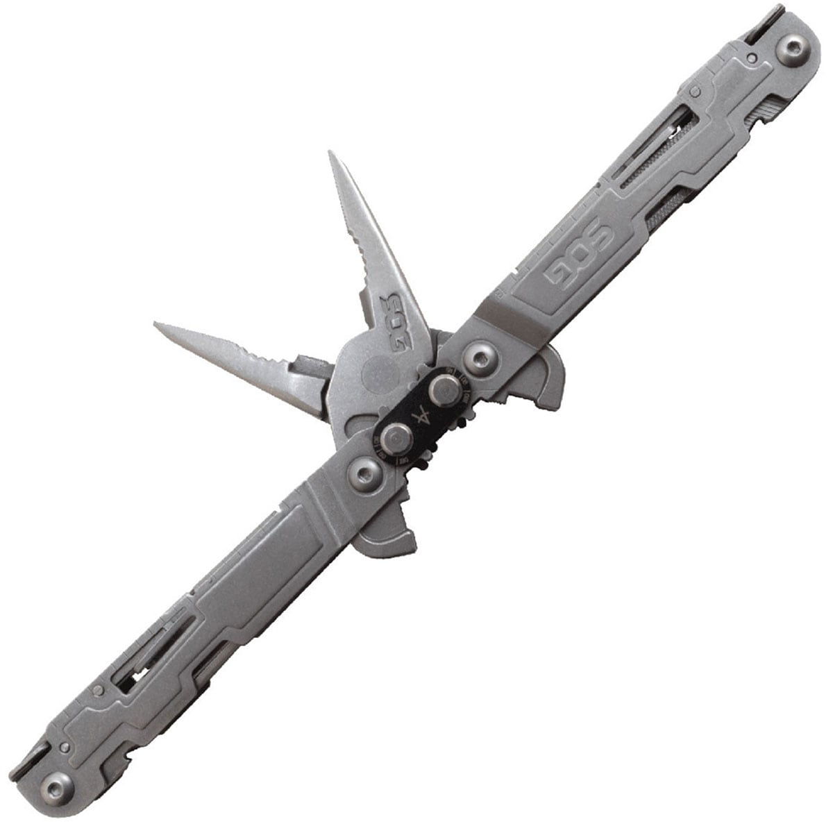 Multitool PowerAccess SOG