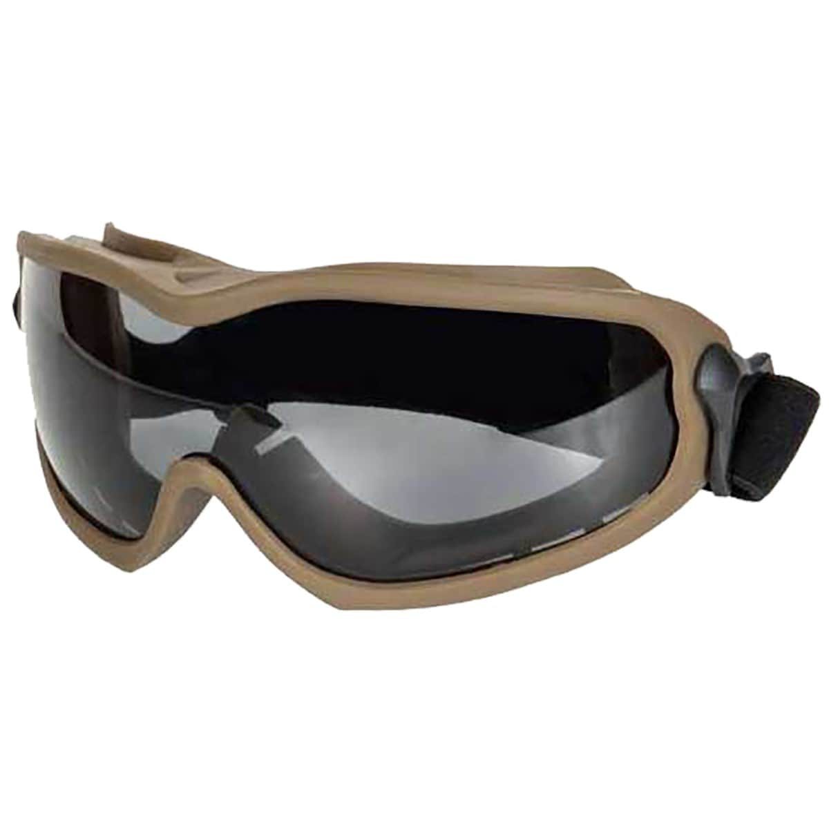 Lunettes tactiques ANT Ultimate Tactical - Tan