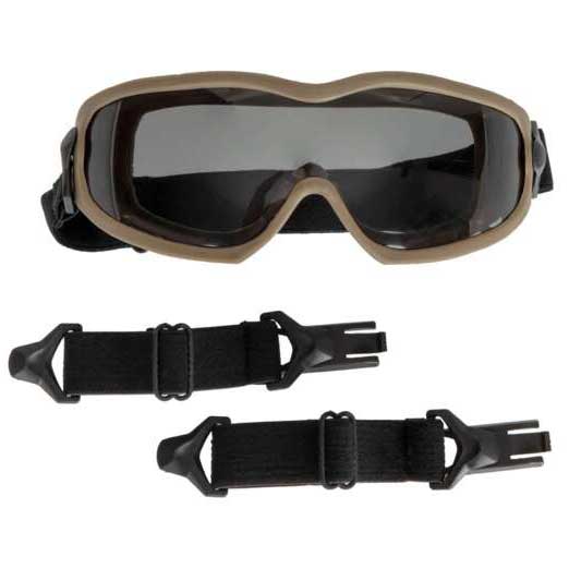 Lunettes tactiques ANT Ultimate Tactical - Tan