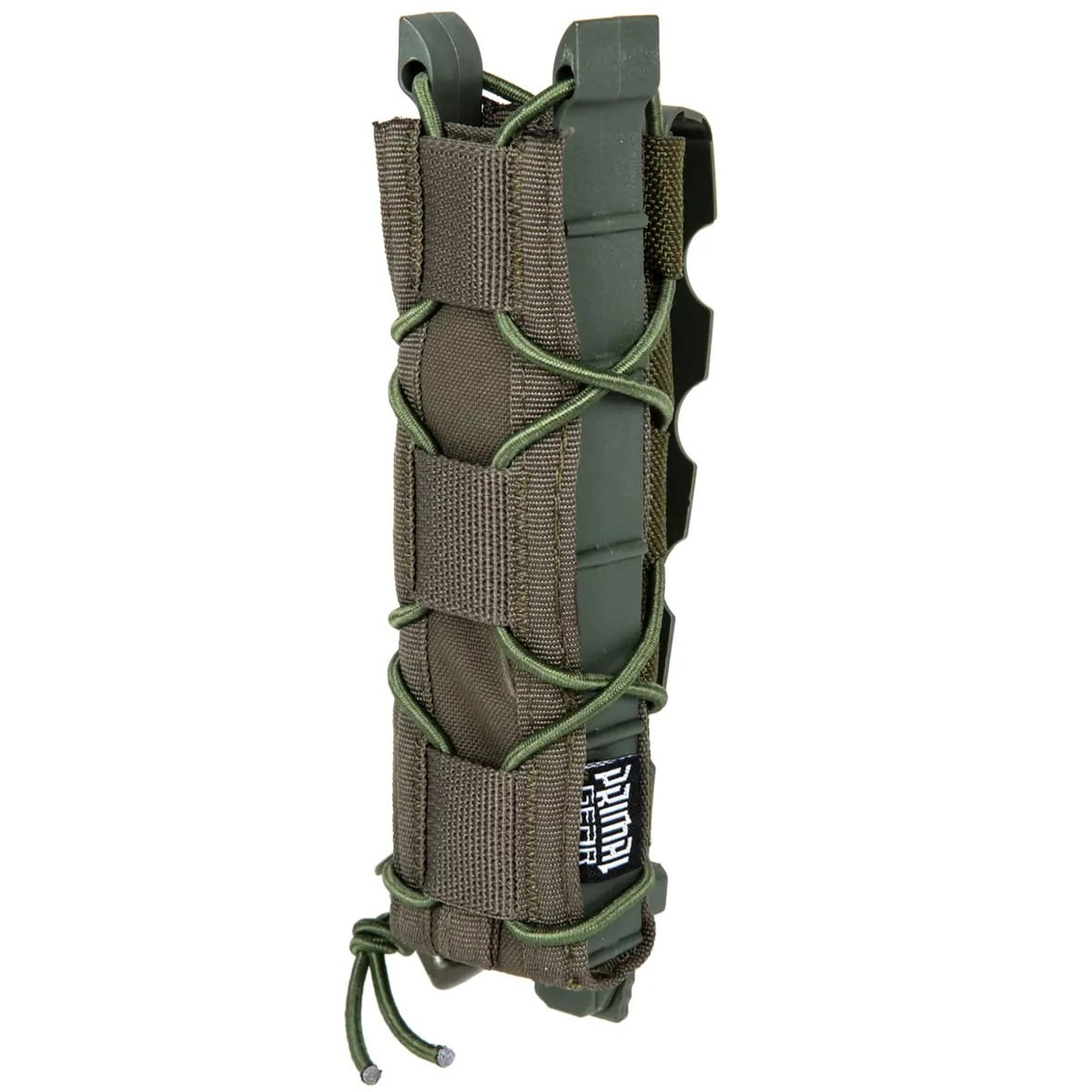 Pochette chargeur SMG Dilop pour chargeur long Primal Gear - Olive