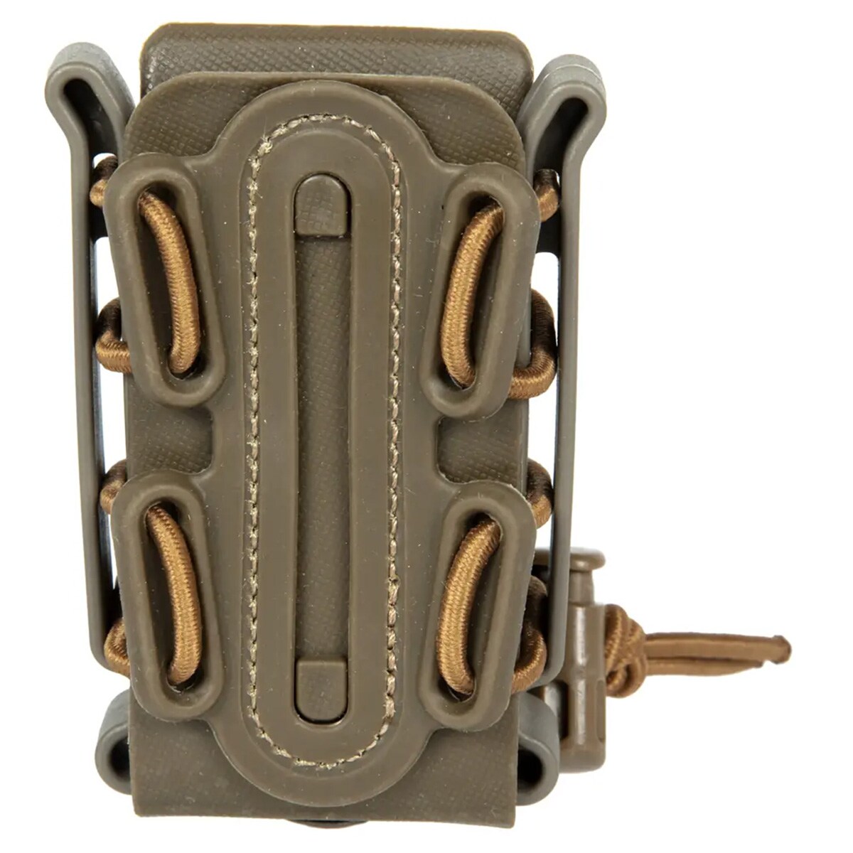 Pochette Primal Gear Lopid pour chargeur court - Coyote Brown