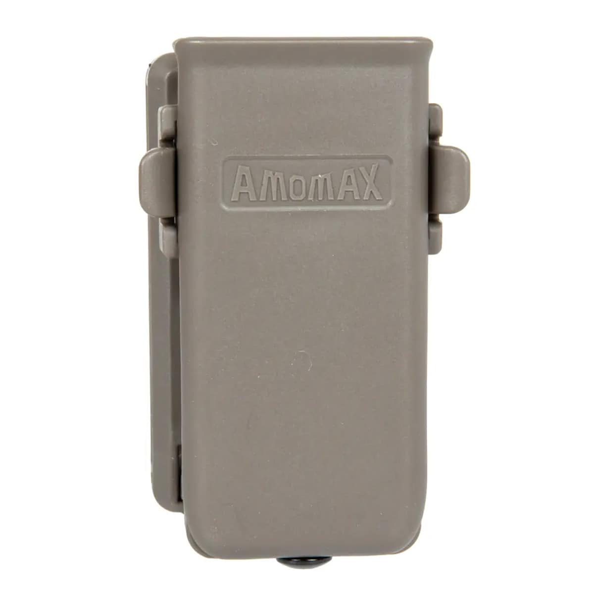 Pochette universelle Amomax pour petit chargeur Gen 2 - FDE