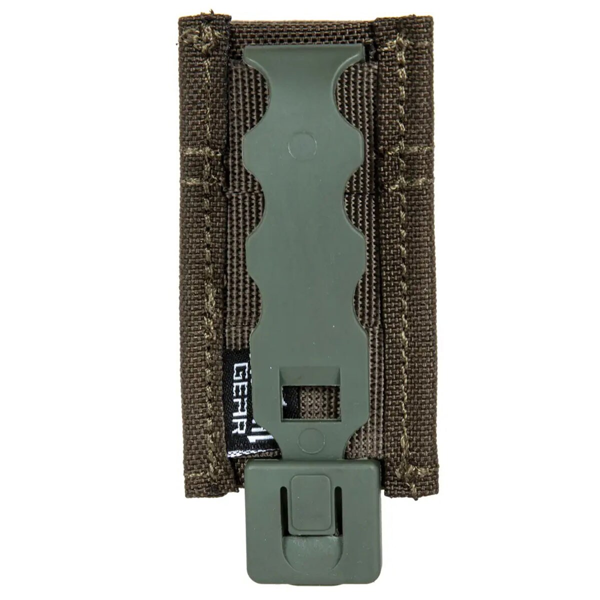 Pochette pour chargeurs  Veloci Primal Gear - Olive