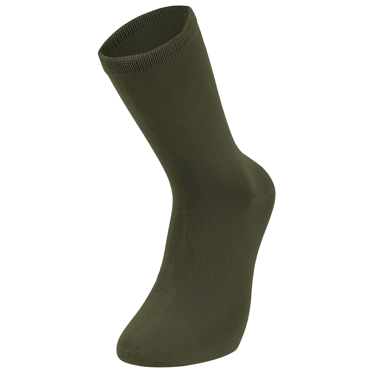 Chaussettes Outdoor Tactel Highlander - Olive 