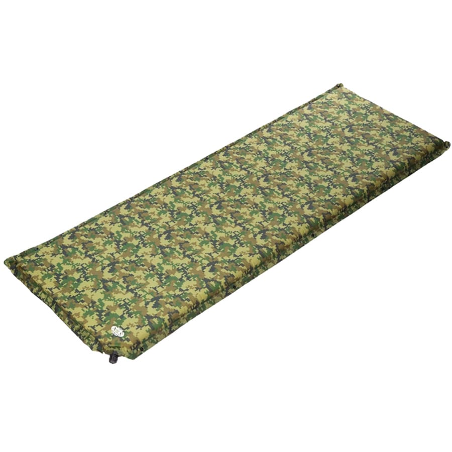 Tapis autogonflants NC4050 Nils Camp - Digital Camo