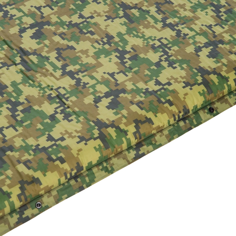 Tapis autogonflants NC4050 Nils Camp - Digital Camo