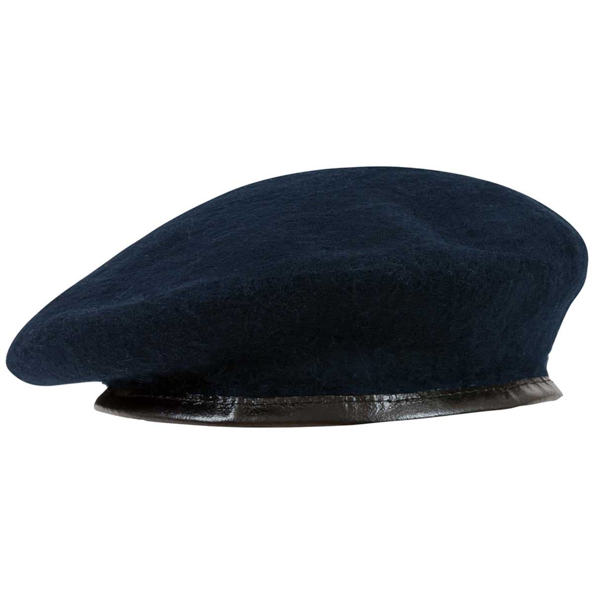 Béret Forces Highlander - Navy 