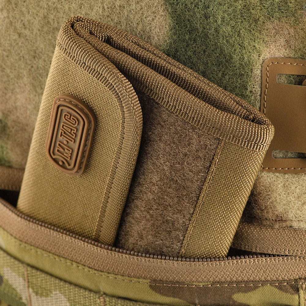 Sac à dos Gen.II Elite Small 25 L M-Tac - MultiCam