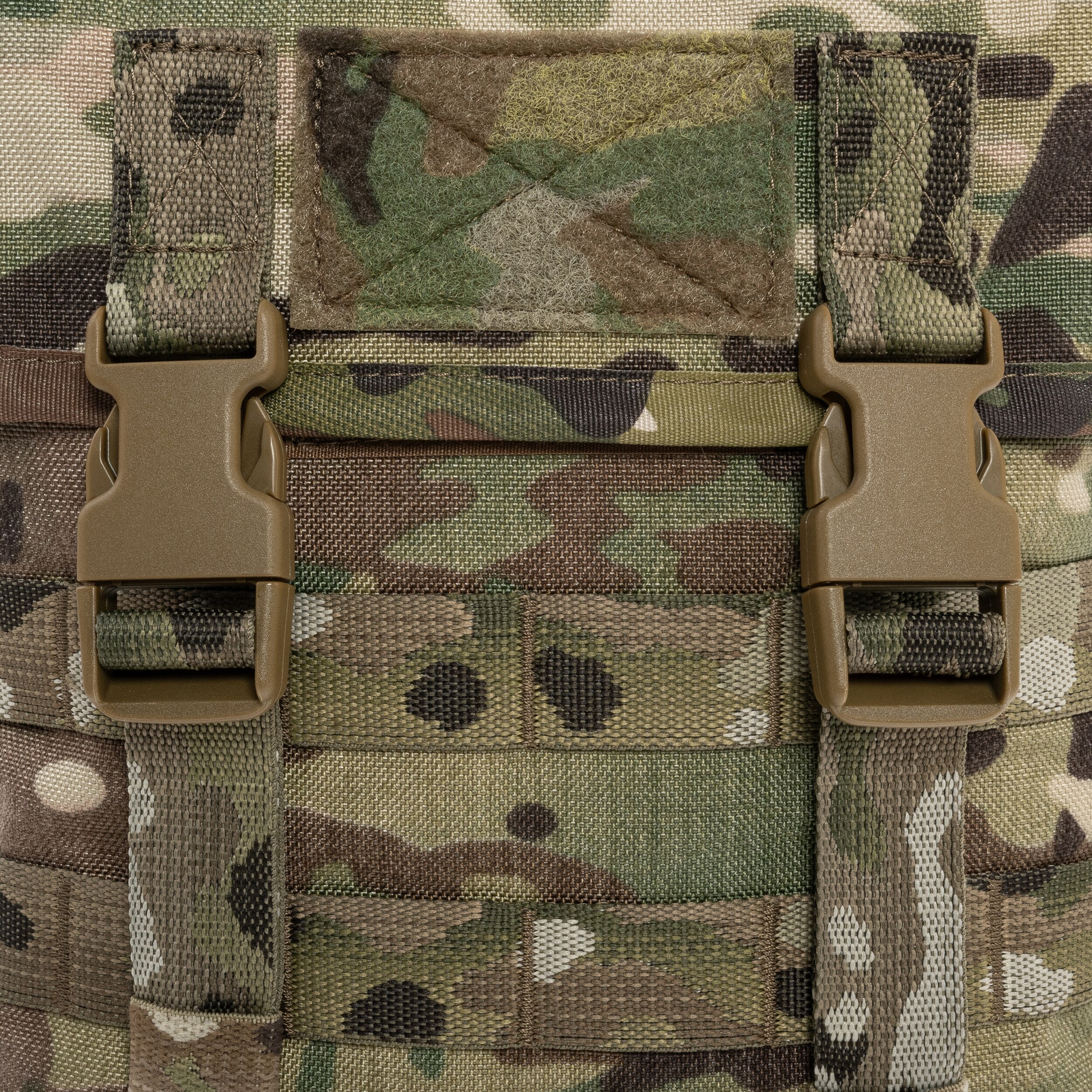 Pochette chargeur « Suharka » Gen.2 M-Tac - MultiCam