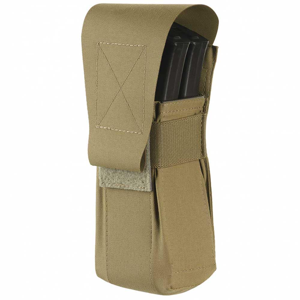 Pochette fermée pour chargeurs grands formats M-Tac - Coyote