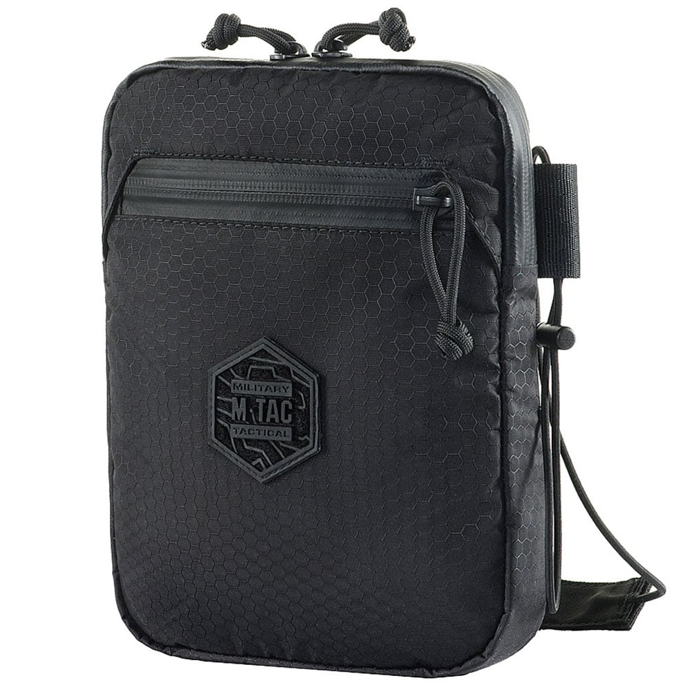 Sac Pocket Bag Elite M-Tac - Black