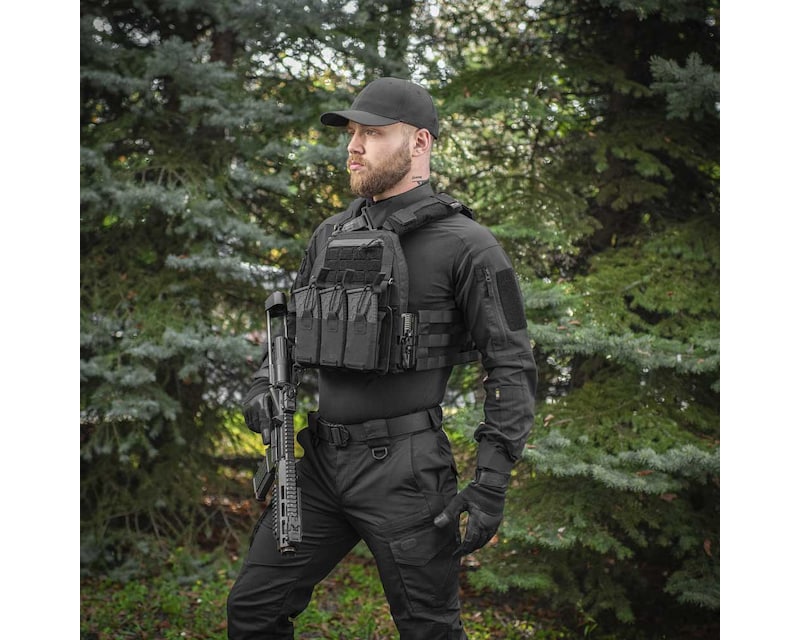 Taktikai MOLLE ÖV, War Belt, MTP/BTP (Angol Multicam) - Légiós Military Taktikai MOLLE ÖV, War Belt, MTP/BTP (Angol Multicam) - Légiós Military