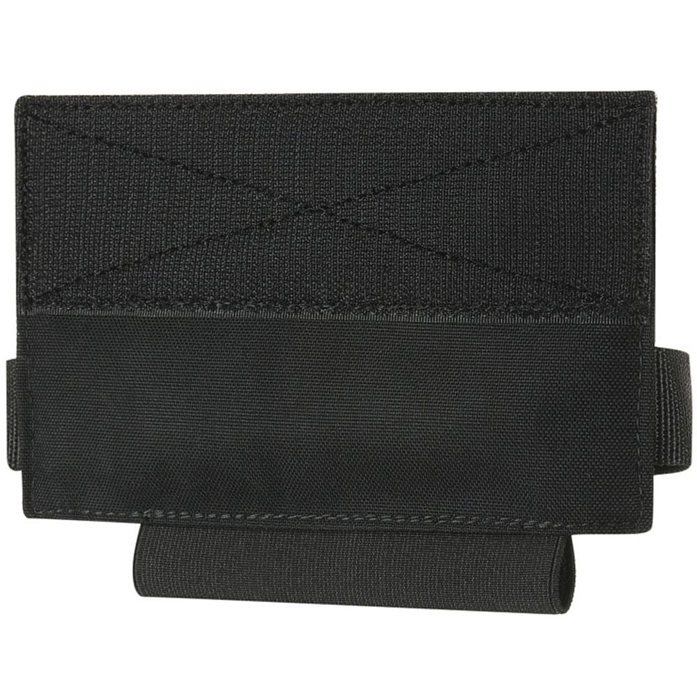 Porte-garroy à scratch Gen. III M-Tac - Black