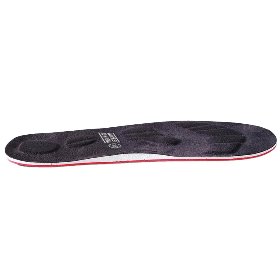 Semelles pour chaussures 3D Circulate Action Pro Worker Walker